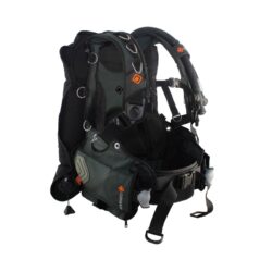 Ocean Pro BCD Corsair LG