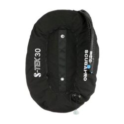Scubapro BCD S-TEK Donut Wing