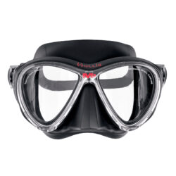 Hollis Mask M3 - BK/BK