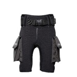 Apeks Shorts Tech