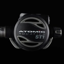 Atomic Regulator ST1 2ND STAGE ONLY
