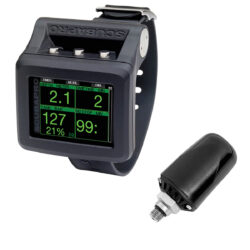 Scubapro LUNA 2.0 AI W SMART + PRO TRANSMIT