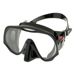 Atomic Mask Frameless