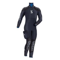 Scubapro Wetsuit Everflex Yulex Steamer 7/5 mm