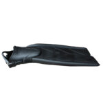 Oceanic Fins V12 Vortex w/ Spring Strap