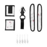 Mares Colour Kit - (Guardian And Grace BCD) White