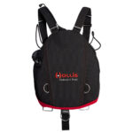 Hollis BCD SMS Katana 2 Dual