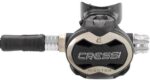 Cressi Regulator T10 SC PVD / Master Balaced