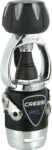 Cressi Regulator MC9-SC / Compact Pro