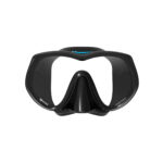Halcyon Mask H-View Frameless
