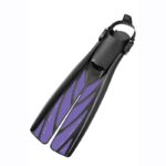 Atomic Fin Splitfins BL SM