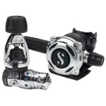 Scubapro Regulators MK25 EVO/A700