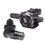 Scubapro Regulators MK25 EVO/A700 Carbon BT