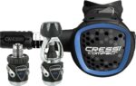 Cressi Regulator MC9 / Compact