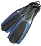 Cressi Fins Thor EBS Black/Red XS/SM Cressi Fins Thor EBS Black/Red XS/SM