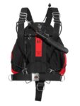 Hollis BCD  SMS Katana 2