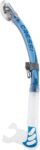 Cressi Snorkel Alpha Ultra Dry Cl/Bl-Az