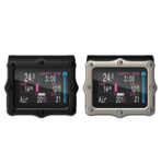 Shearwater Computer Perdix 2 Ti - BK