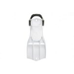 FIN ADJ RK3 WHITE SUPER