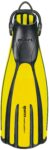 PLANA AVANTI QUATTRO + ROYAL YELLOW REGULAR