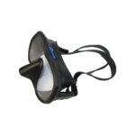Halcyon Mask H-View Frameless