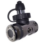 Hollis DCX DIN FIRST STAGE