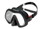 Atomic Mask Venom Frameless