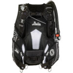 Scubapro BCD BELLA_WHITE