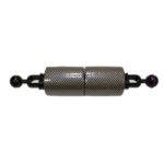 Hyperion Float Tube Set (2pcs) +0.4Kg 9.7cm x 5cm each Float Tub