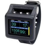 Scubapro Computer G2 Tek Wrist Unit Only