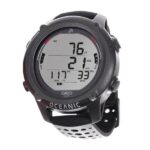 Oceanic GEO 4 BLACK