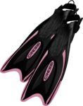 Cressi Fins Palau SAF (SHORT)