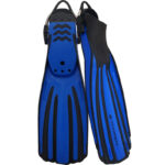 O'PRO AVOCA FIN S BLUE/BK 36-40