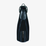 Mares Fins Avanti Quattro Plus Black - SM