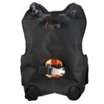 Apeks BCD Exotec Orange MD/LG