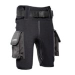 Apeks Shorts Tech