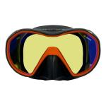 Apeks Mask VX1 UV Cut Lens
