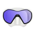 Apeks Mask VX1 UV Cut Lens