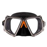 Apeks Mask VX2 - Black