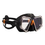 Apeks Mask VX2 - Black