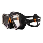 Apeks Mask VX2 - Black