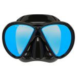 Aqualung Mask Horizon Mirror Lens