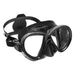 Aqualung Mask Reveal X2 - BK/BK