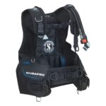 Scubapro BCD Level w/Balanced Inflator (2022)