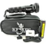 Kraken Sports Hydra 3000 Video Light