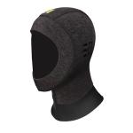 Enth Degree Hood QD 5mm