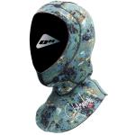 Ocean Hunter Hood Chameleon 3mm
