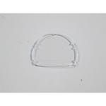 Oceanic LENS GUARD VEO/VEO 4 hard plas
