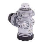 Apeks Regulators MTX-R SIDEMOUNT SET