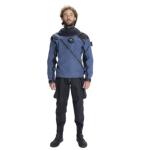 Fourth Element Drysuit Argonaut 3.0 Stealth Hybrid